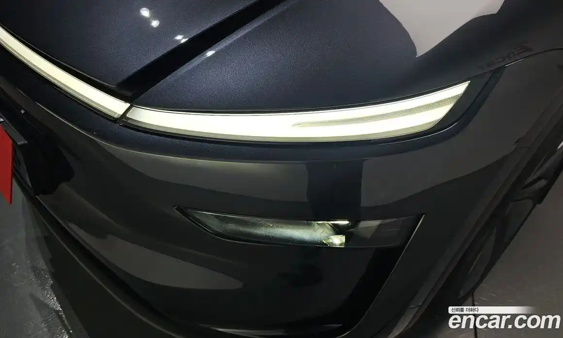 Tesla Model Y 2025 0.2 гидро, фото 7