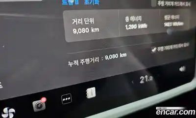 Tesla Model Y 2025 0.2 гидро, миниатюра 10