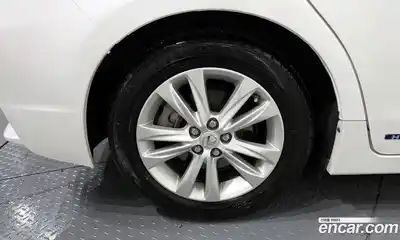 Lexus CT200h 2015 1.8 гидро, миниатюра 5