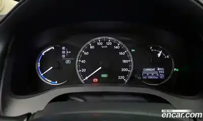 Lexus CT200h 2015 1.8 гидро, миниатюра 8