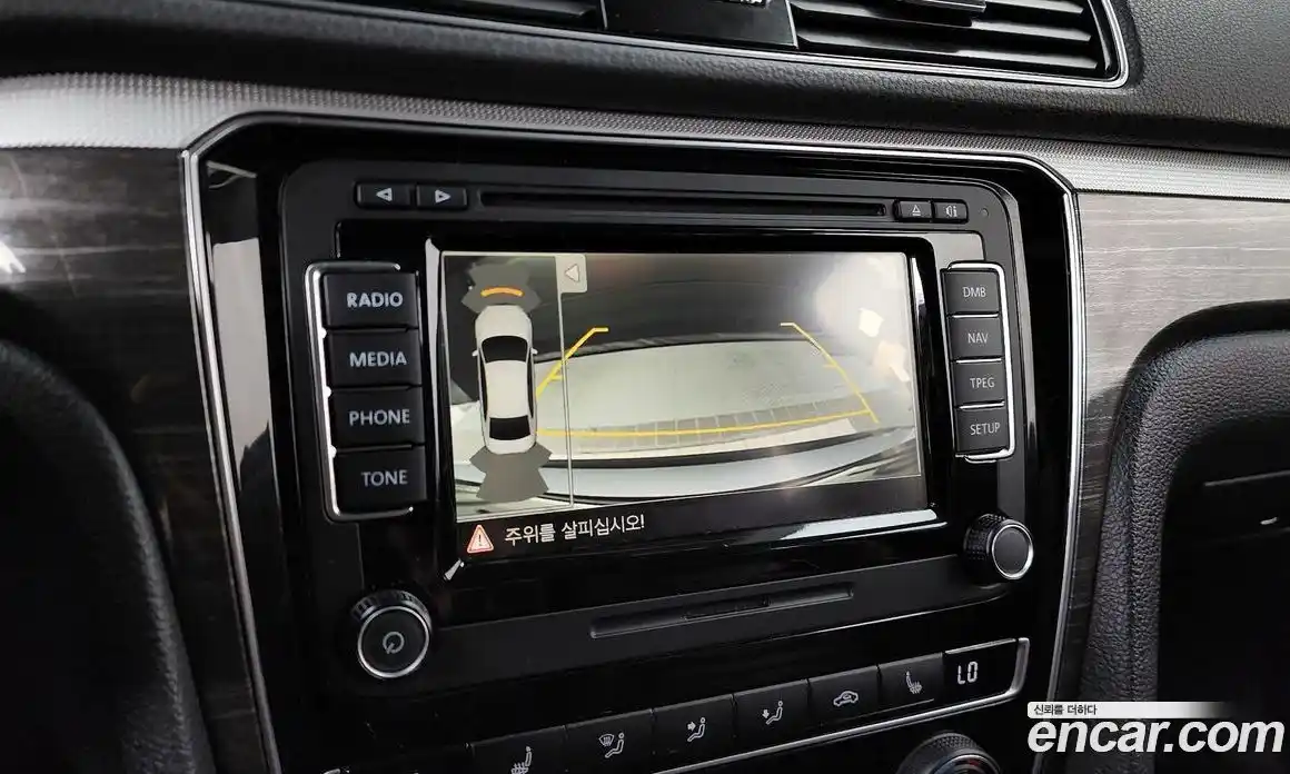 Volkswagen Passat 2018 2.0 автомат (гидро), фото 21
