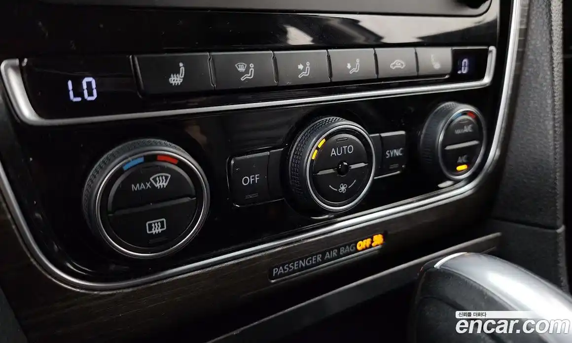 Volkswagen Passat 2018 2.0 автомат (гидро), фото 31
