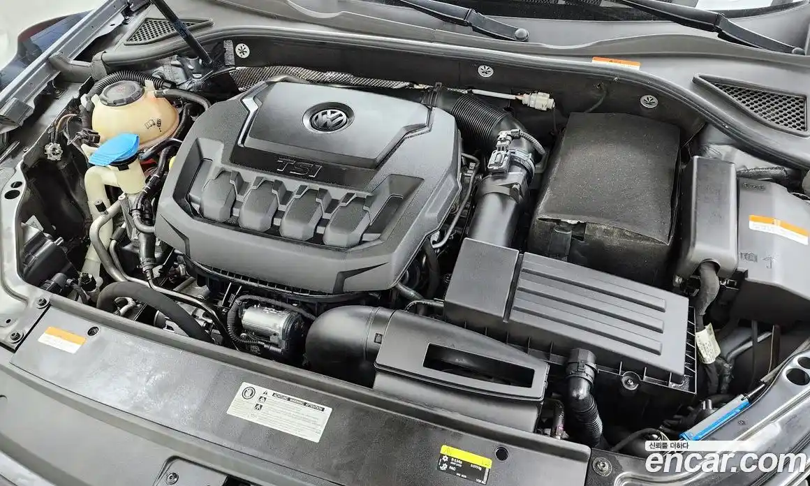 Volkswagen Passat 2018 2.0 автомат (гидро), фото 6