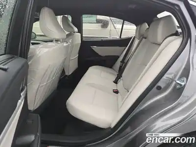 Toyota Camry 2026 2.5 гидро, миниатюра 12