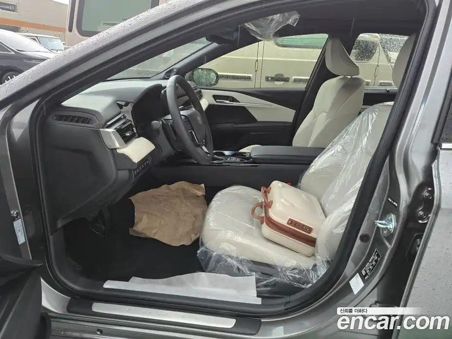 Toyota Camry 2026 2.5 гидро, фото 13