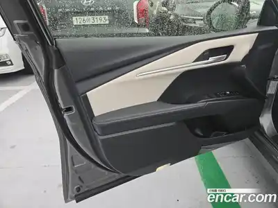 Toyota Camry 2026 2.5 гидро, миниатюра 3