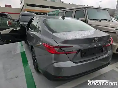 Toyota Camry 2026 2.5 гидро, миниатюра 7