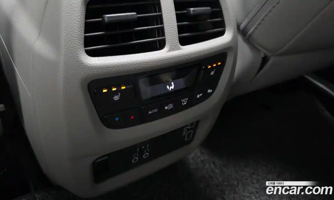 Honda Pilot 2022 3.5 автомат (гидро), фото 18