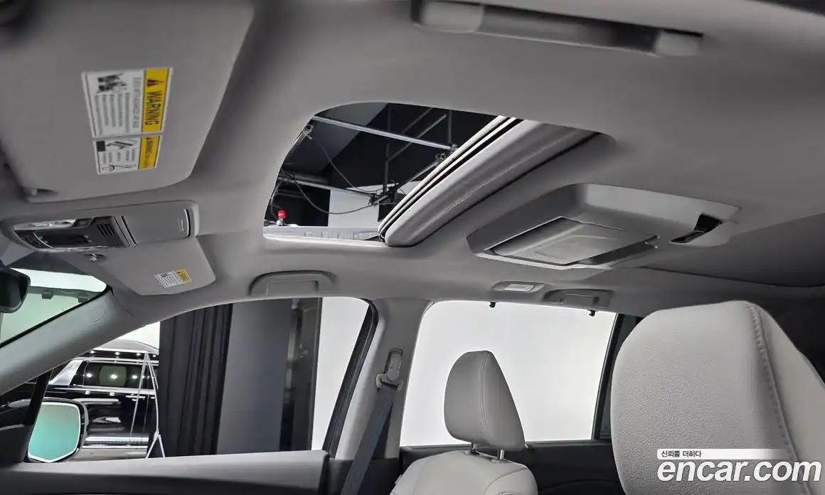 Honda Pilot 2022 3.5 автомат (гидро), фото 19