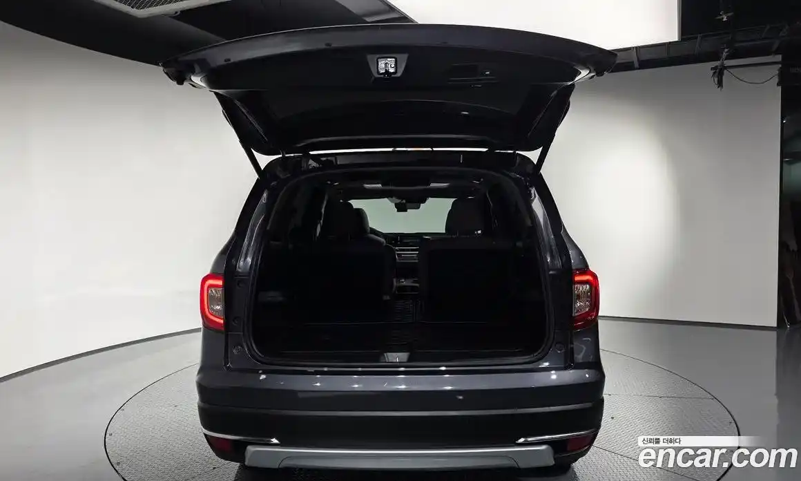 Honda Pilot 2022 3.5 автомат (гидро), фото 20