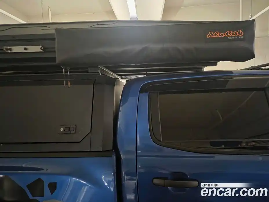 Ford Ranger 2021 2.0 автомат (гидро), фото 11