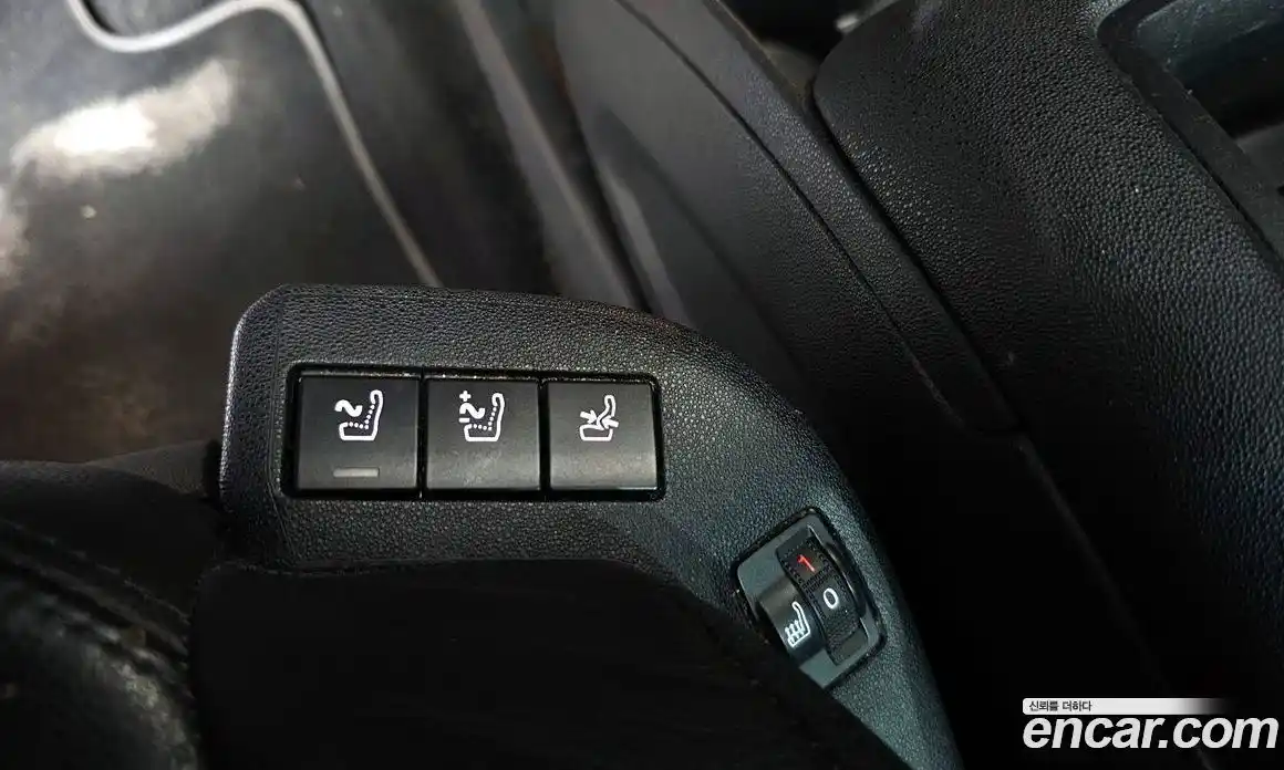 Citroen C4 Picasso 2017 2.0 гидро, фото 19