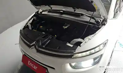 Citroen C4 Picasso 2017 2.0 гидро, миниатюра 6