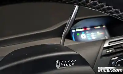Citroen C4 Picasso 2017 2.0 гидро, миниатюра 9