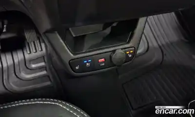 Kia Ray 2025 1.0 гидро, миниатюра 12