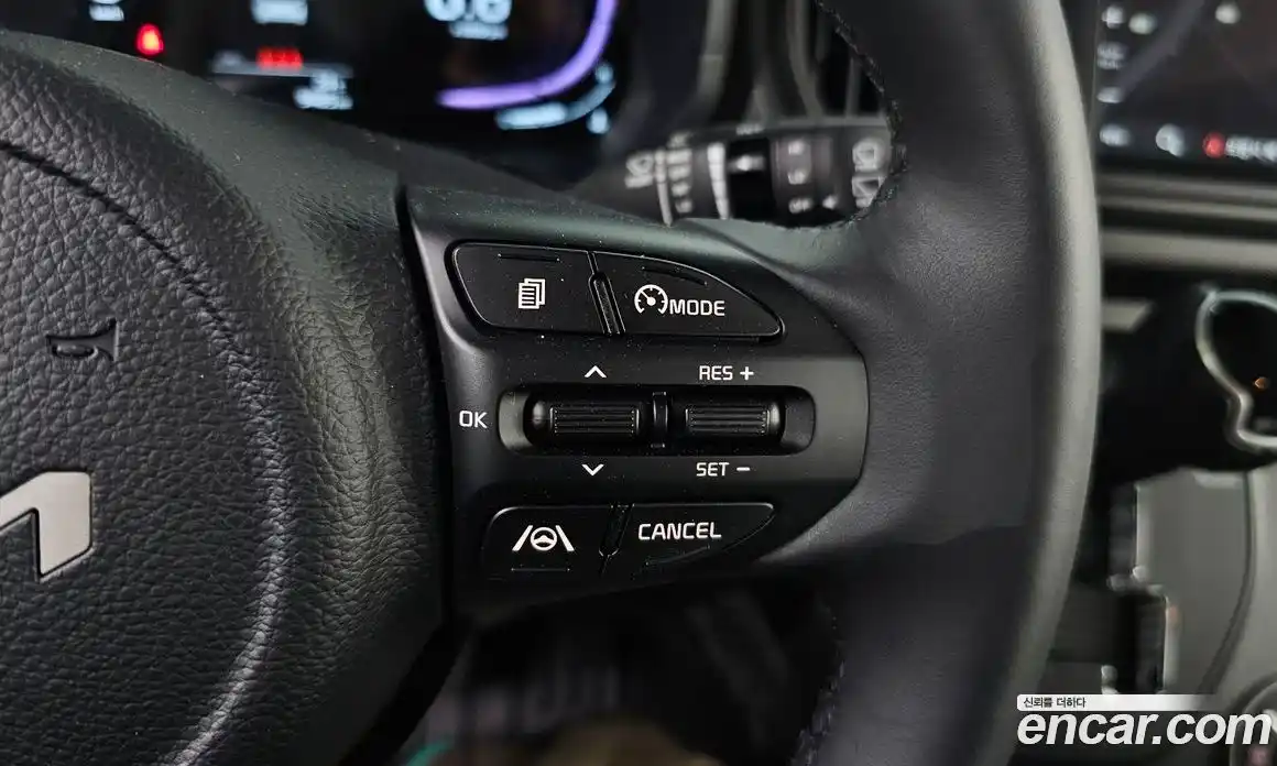 Kia Ray 2025 1.0 гидро, фото 16
