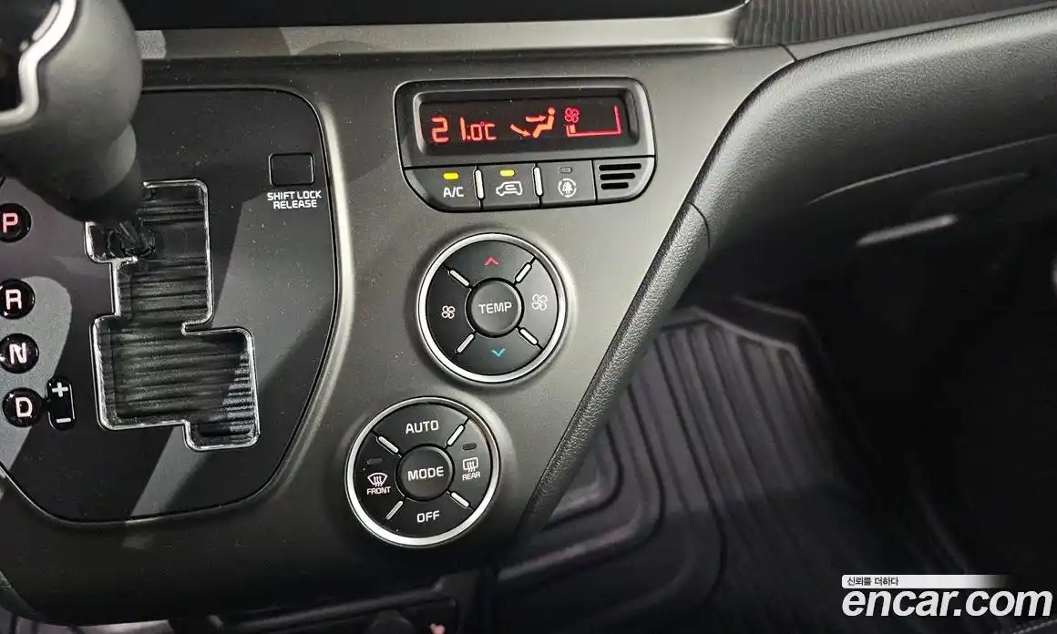 Kia Ray 2025 1.0 гидро, фото 17
