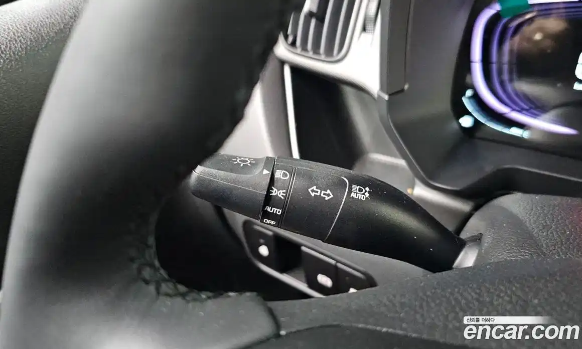 Kia Ray 2025 1.0 гидро, фото 20