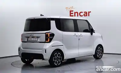 Kia Ray 2025 1.0 гидро, миниатюра 2