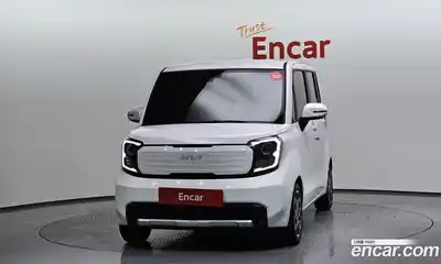 Kia Ray 2025 1.0 гидро, миниатюра 3