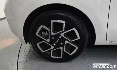 Kia Ray 2025 1.0 гидро, миниатюра 5