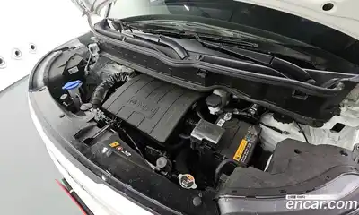 Kia Ray 2025 1.0 гидро, миниатюра 6