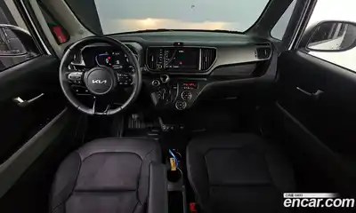 Kia Ray 2025 1.0 гидро, миниатюра 7
