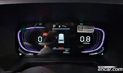 Kia Ray 2025 1.0 гидро, миниатюра 8