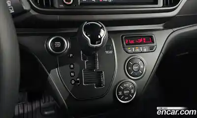 Kia Ray 2025 1.0 гидро, миниатюра 9