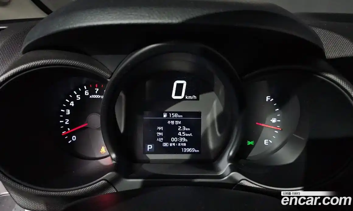 Kia Ray 2022 1.0 гидро, фото 11