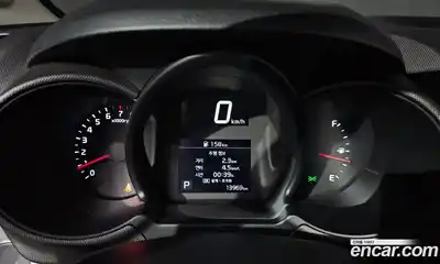 Kia Ray 2022 1.0 гидро, миниатюра 11