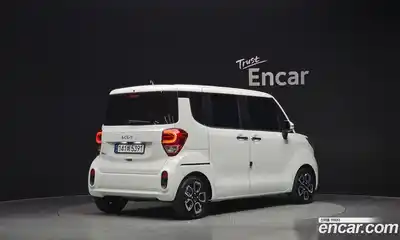 Kia Ray 2022 1.0 гидро, миниатюра 2