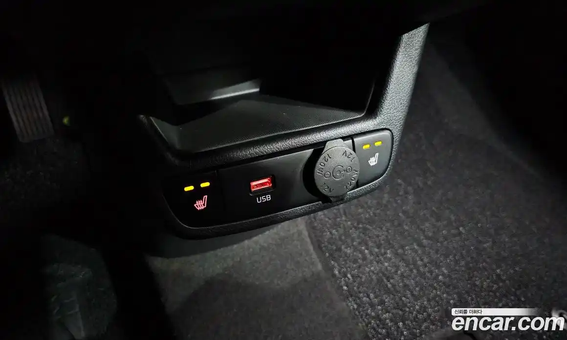 Kia Ray 2022 1.0 гидро, фото 23