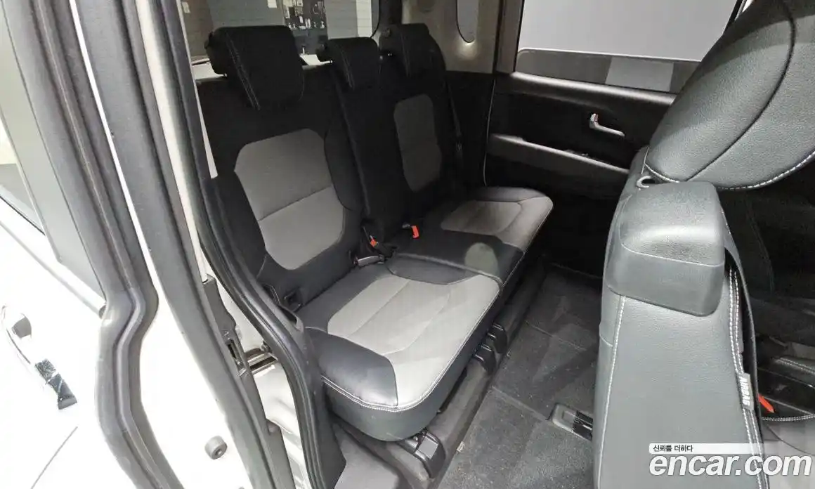 Kia Ray 2022 1.0 гидро, фото 25