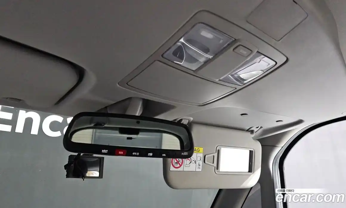 Kia Ray 2022 1.0 гидро, фото 27