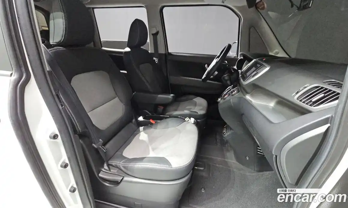 Kia Ray 2022 1.0 гидро, фото 28