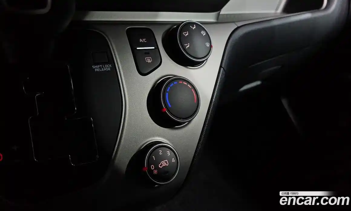 Kia Ray 2022 1.0 гидро, фото 29