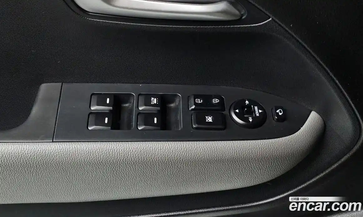 Kia Ray 2022 1.0 гидро, фото 30