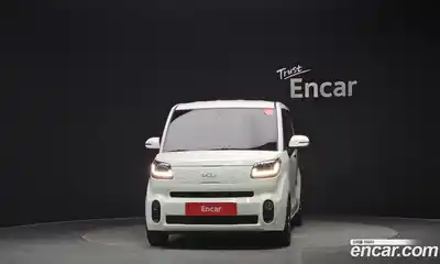 Kia Ray 2022 1.0 гидро, миниатюра 3