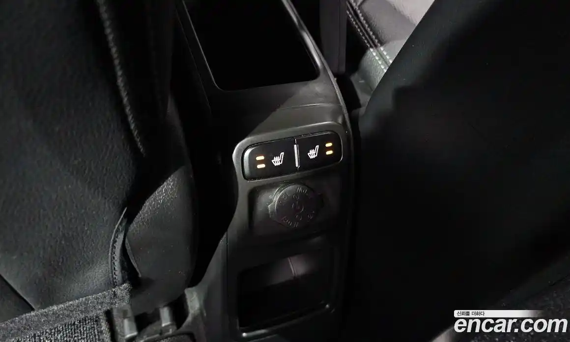 Kia Ray 2022 1.0 гидро, фото 32