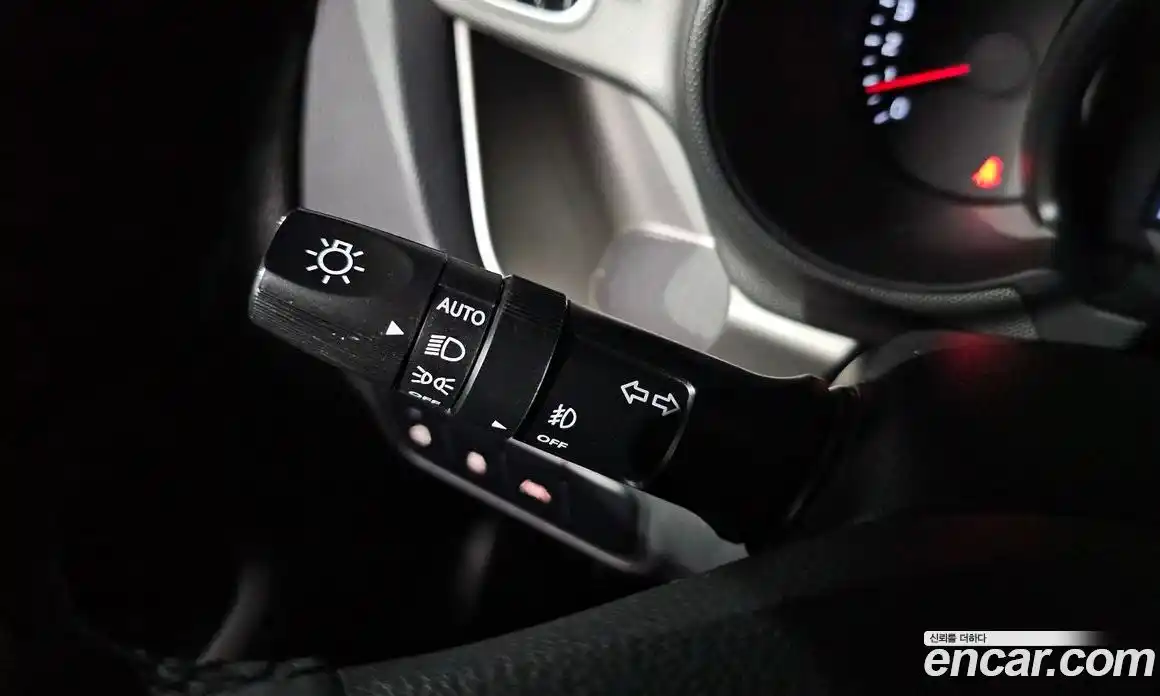 Kia Ray 2022 1.0 гидро, фото 33