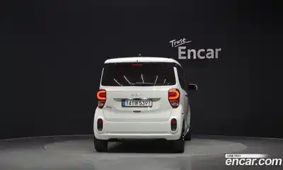 Kia Ray 2022 1.0 гидро, миниатюра 4