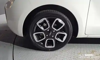 Kia Ray 2022 1.0 гидро, миниатюра 5