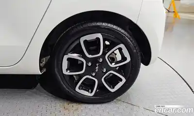 Kia Ray 2022 1.0 гидро, миниатюра 7