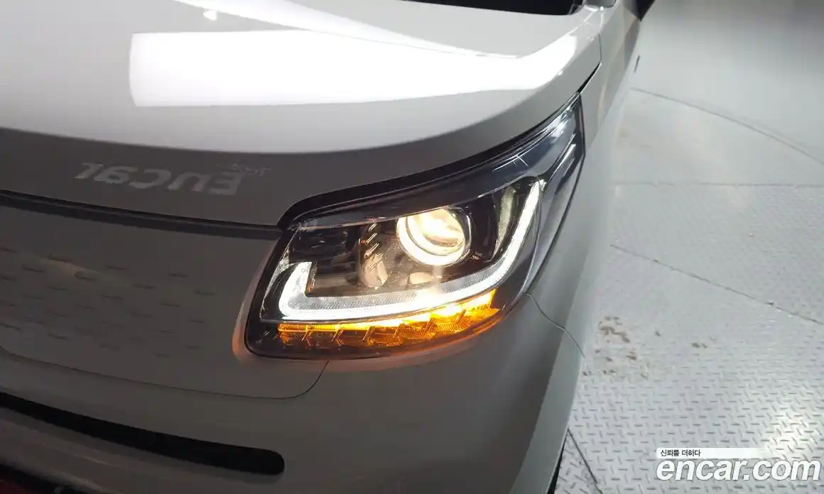 Kia Ray 2022 1.0 гидро, фото 8
