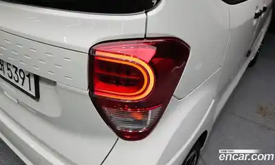 Kia Ray 2022 1.0 гидро, миниатюра 9