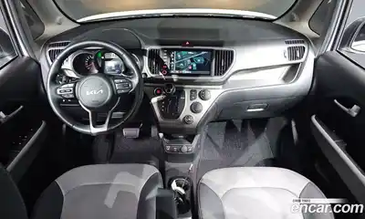 Kia Ray 2022 1.0 гидро, миниатюра 10