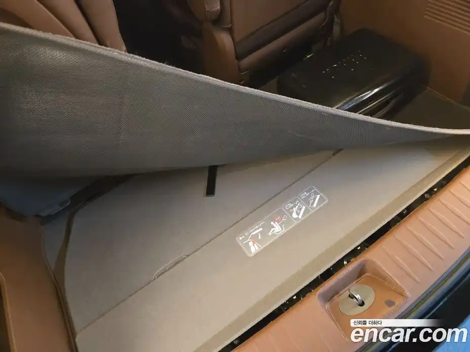 Kia Canival 2022 3.5 гидро, фото 11
