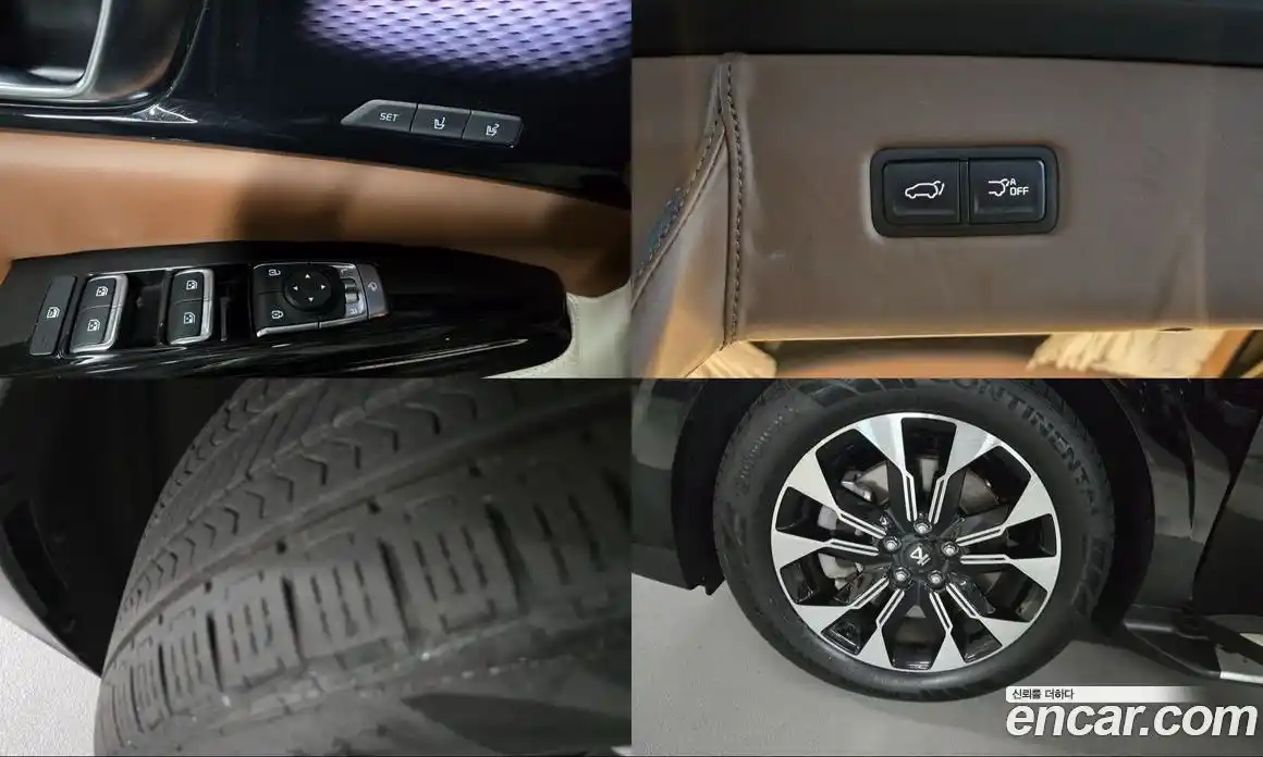 Kia Canival 2022 3.5 гидро, фото 20
