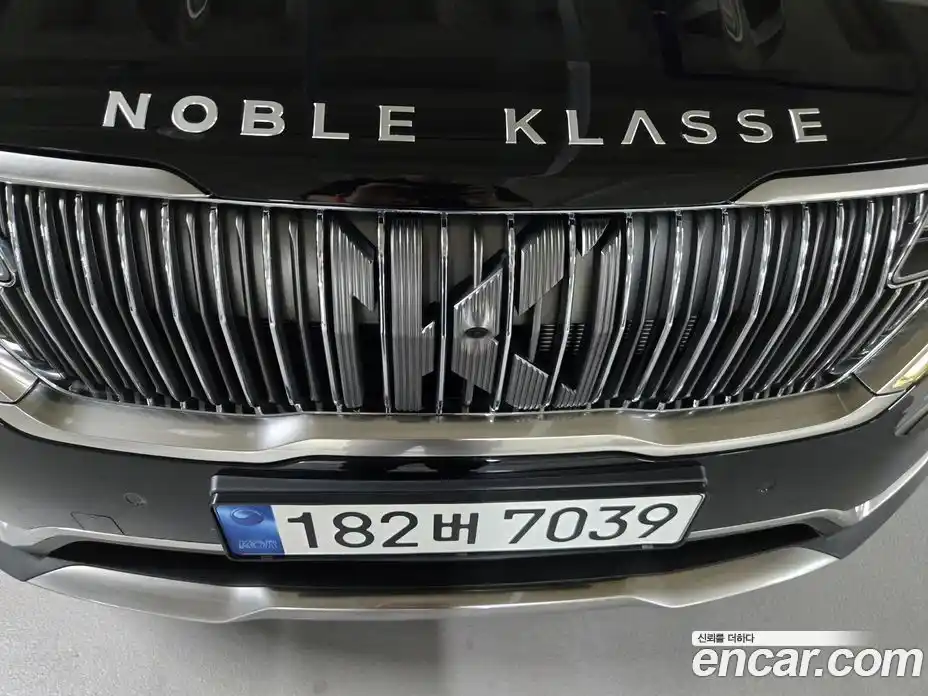 Kia Canival 2022 3.5 гидро, фото 3